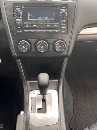 2012 Subaru AWD Impreza Sport Premium