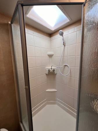 2013 Monaco Trial-Lite Trek