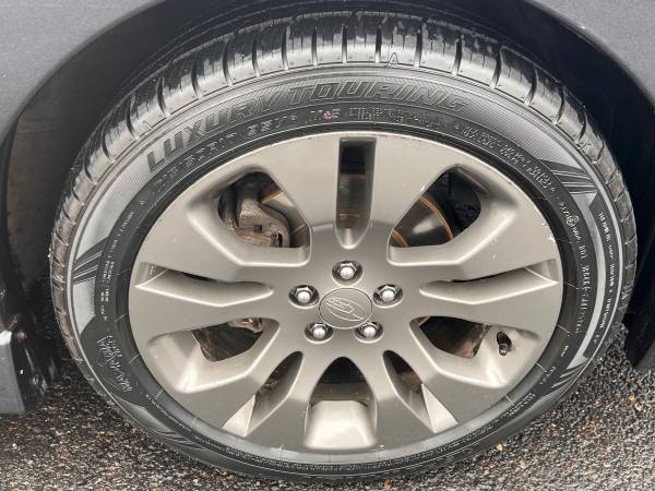 2012 Subaru AWD Impreza Sport Premium