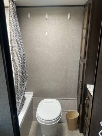 2020 Jayco SLX Baja Edition