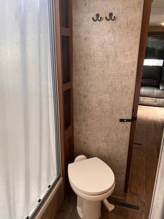 2021 Outdoor Mountain Timberidge 255RTS