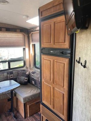 2016 Outdoors Four Season