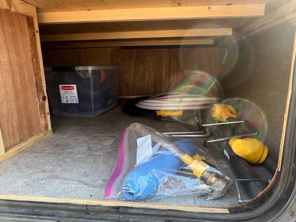 2020 Jayco SLX Baja Edition