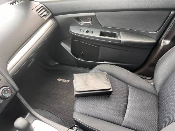 2012 Subaru AWD Impreza Sport Premium