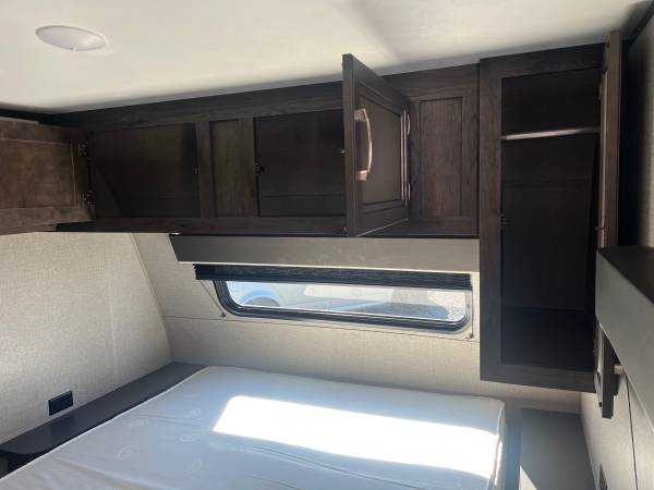 2020 Jayco SLX Baja Edition