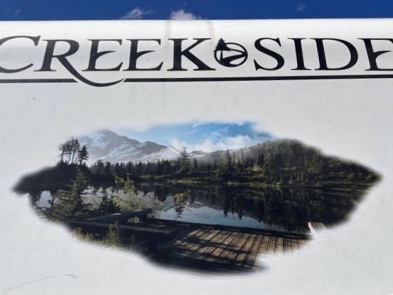 2016 Outdoors Four Season