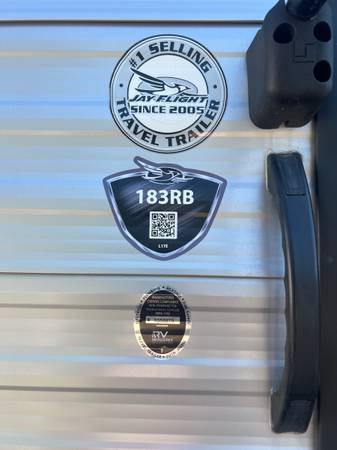 2020 Jayco SLX Baja Edition