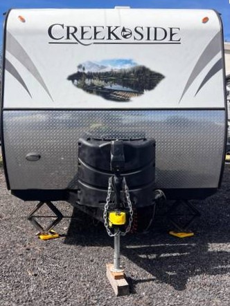 2016 Outdoors Four Season