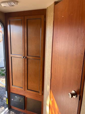 2013 Monaco Trial-Lite Trek