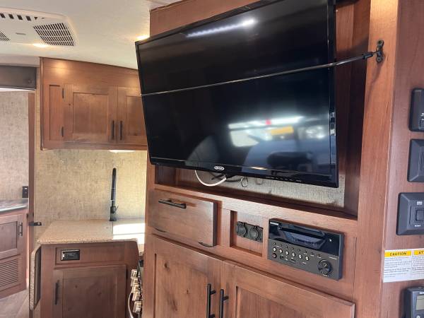 2021 Outdoor Mountain Timberidge 255RTS