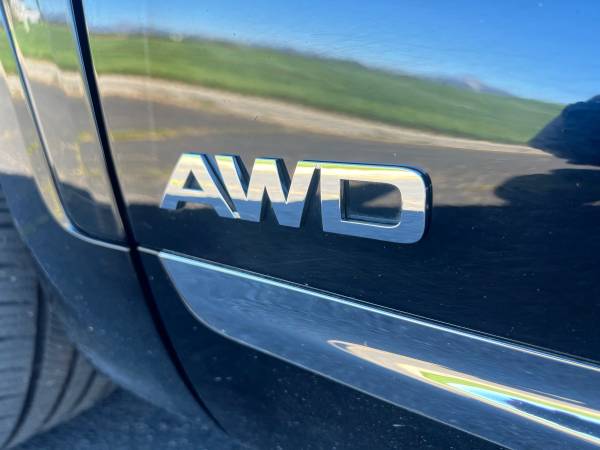 2018 Kia Sorento Limited SXL AWD