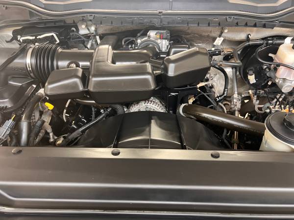 2018 Ford F-250 4X4 XL