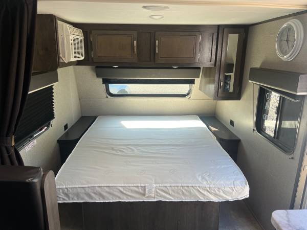 2020 Jayco SLX Baja Edition