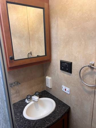 2013 Monaco Trial-Lite Trek