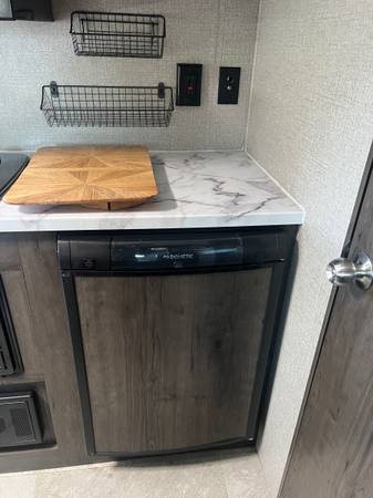 2020 Jayco SLX Baja Edition