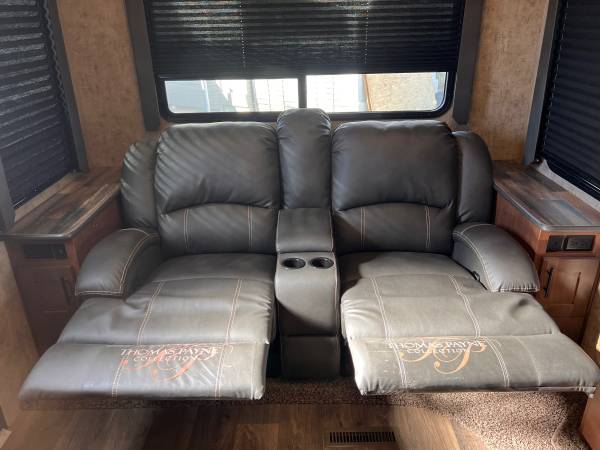 2021 Outdoor Mountain Timberidge 255RTS