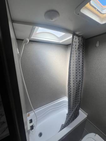 2020 Jayco SLX Baja Edition