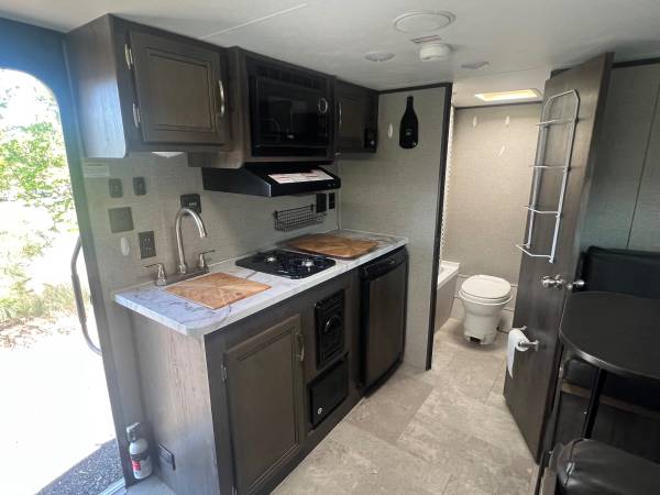 2020 Jayco SLX Baja Edition