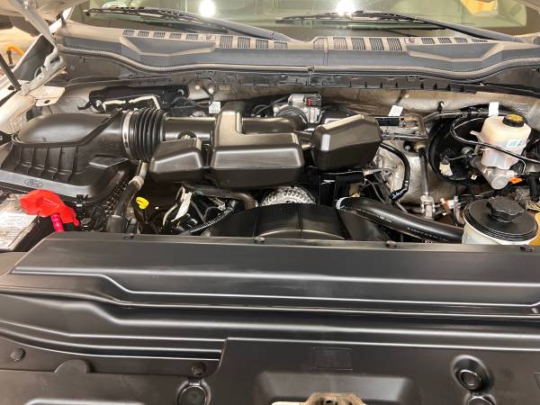 2019 Ford F-250 4X4 XL