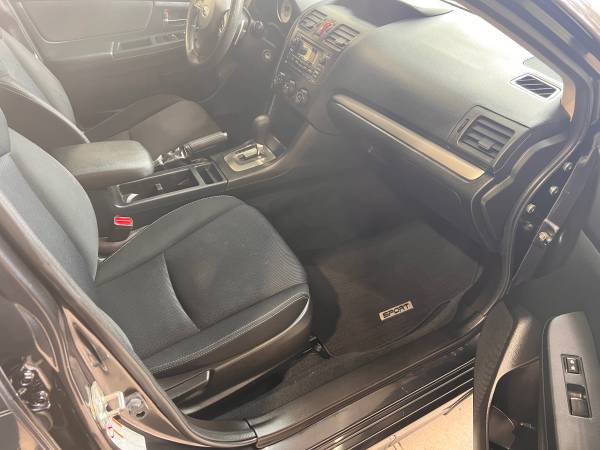 2012 Subaru AWD Impreza Sport Premium