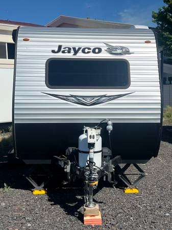 2020 Jayco SLX Baja Edition
