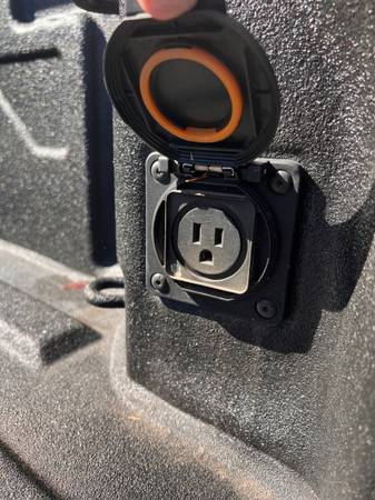 2020 Chevrolet Silverado 2500HD 4X4 LTZ Z71