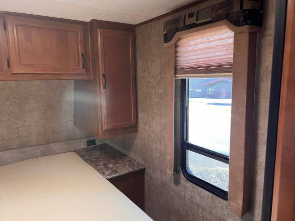 2016 Outdoors Four Season