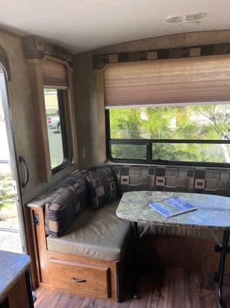 2016 Outdoors Four Season