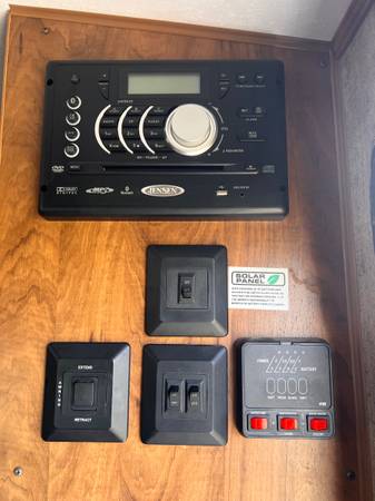 2016 Outdoors Four Season