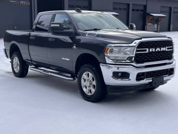 2024 RAM 2500 Big Horn Crew Cab