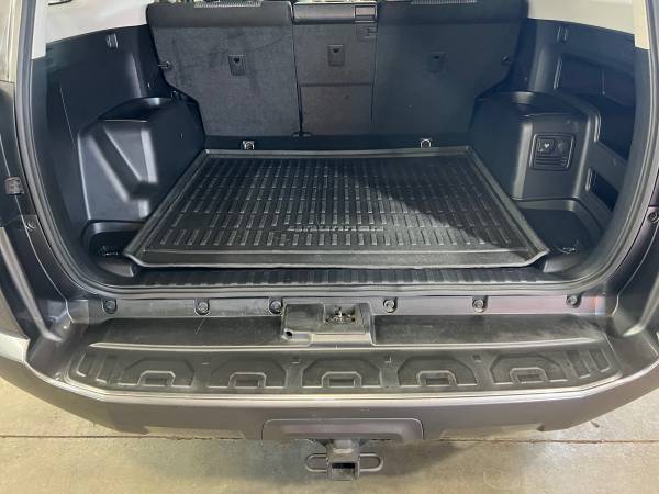 2023 Toyota 4Runner SR5 4X4