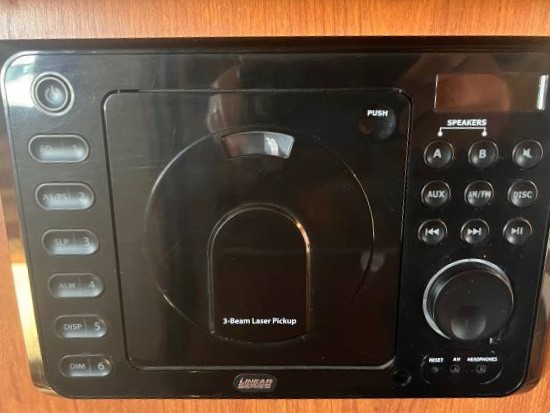 2013 Monaco Trial-Lite Trek