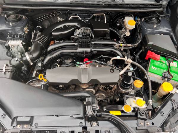 2012 Subaru AWD Impreza Sport Premium