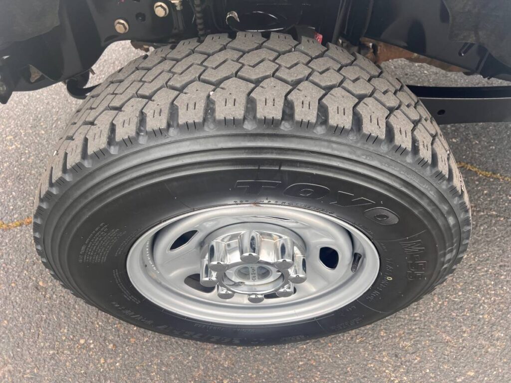 2019 Ford F-250 4X4 Super Duty