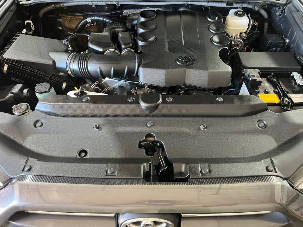 2023 Toyota 4Runner SR5 4X4