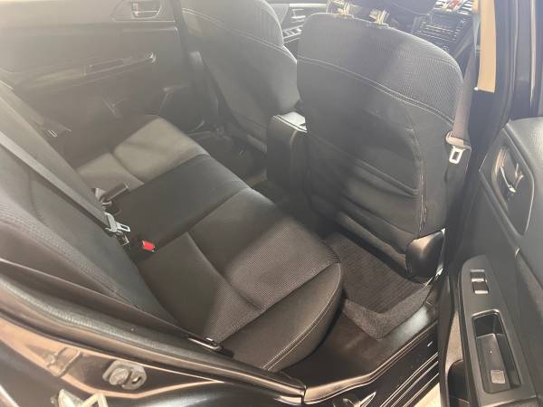 2012 Subaru AWD Impreza Sport Premium