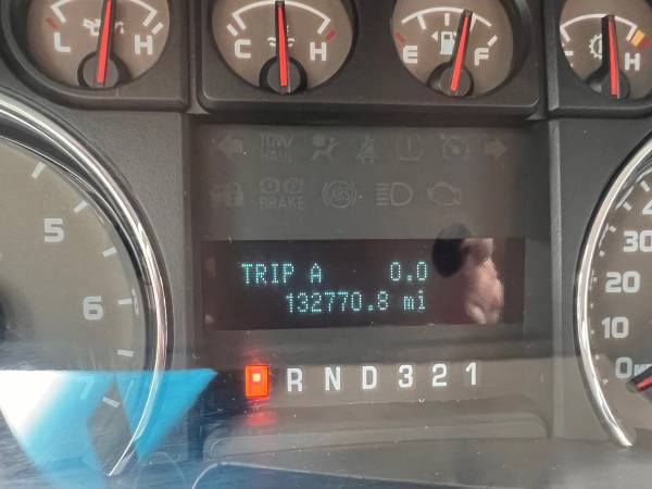 2010 Ford F-150 4X4 Super Crew