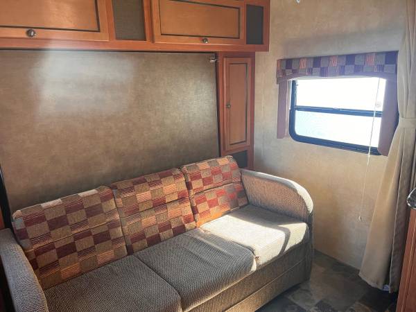 2013 Monaco Trial-Lite Trek