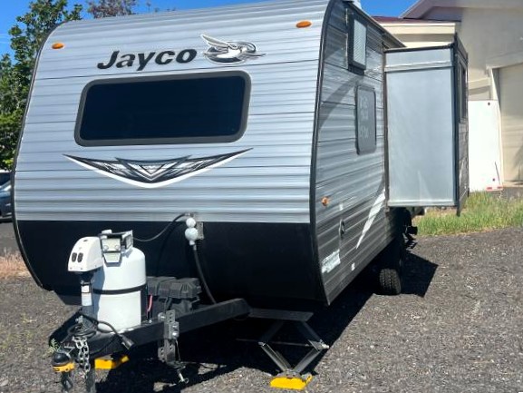 2020 Jayco SLX Baja Edition