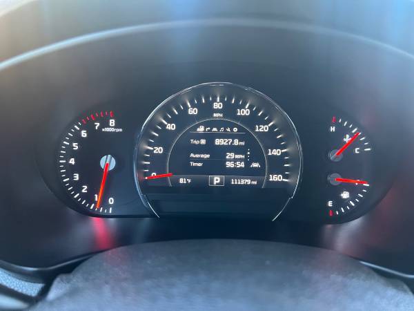 2018 Kia Sorento Limited SXL AWD