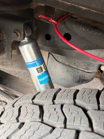 2010 Ford F-150 4X4 Super Crew