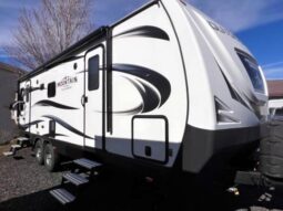 2021 Outdoor Mountain Timberidge 255RTS