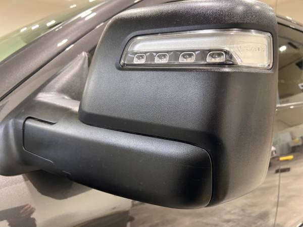 2024 RAM 2500 Big Horn Crew Cab