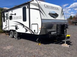 2016 Outdoors Four Season