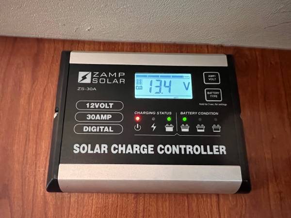 2013 Monaco Trial-Lite Trek