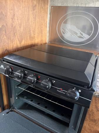 2016 Outdoors Four Season