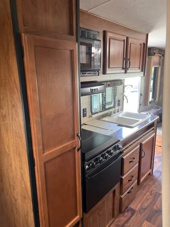 2016 Outdoors Four Season