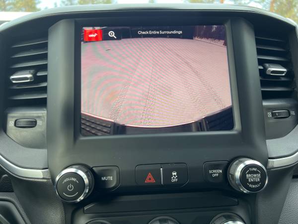 2024 RAM 2500 Big Horn Crew Cab