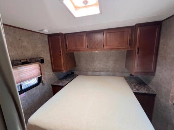 2016 Outdoors Four Season