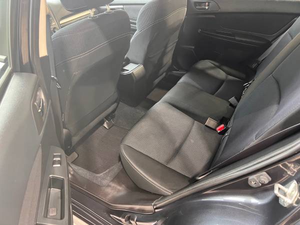 2012 Subaru AWD Impreza Sport Premium